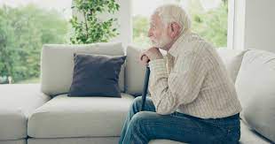 Loneliness and Isolation in the Elderly