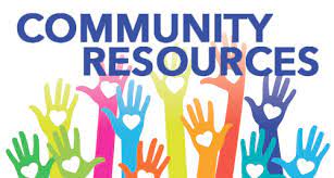 Community resources caregiver eldercare
